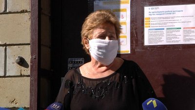 В Одеському дитячому садку травмувалася дитина, вихователі не викликали швидку В Одеському дитячому садку травмувалася дитина, вихователі не викликали швидку