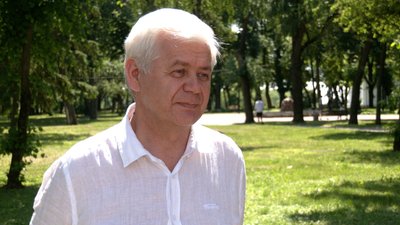 Заповідник "Чернігів стародавній" залишився без керівника Заповідник "Чернігів стародавній" залишився без керівника