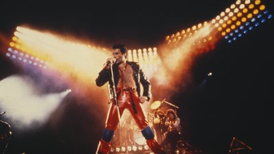 Sony Music придбає каталог Queen за 1,27 мільярда доларів