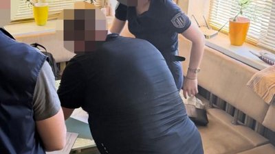 СБУ, ДБР, підозра, виправдовування агресії РФ