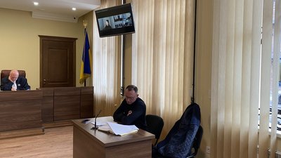 Апеляційний суд залишив під вартою директора коледжу, якого підозрюють у перешкодженні ЗСУ