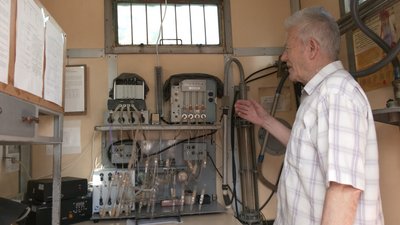 Як у Рівному перевіряють якість повітря та що показують результати Як у Рівному перевіряють якість повітря та що показують результати