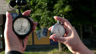 Якість повітря в Рівному