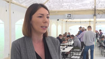 У Теребовлі відзначають День міста
