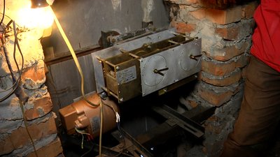 Головний годинник Житомира: чому виходить з ладу та що робити Головний годинник Житомира: чому виходить з ладу та що робити