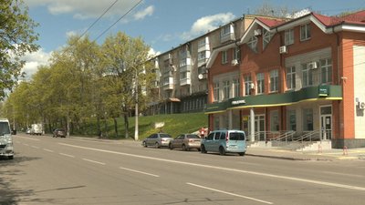 У Сумах закликають до співпраці експертів, аби визначити, що потрібно дерусифікувати в місті У Сумах закликають до співпраці експертів, аби визначити, що потрібно дерусифікувати в місті