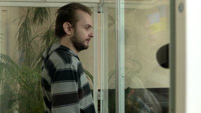 Александр Самойленко Александр Самойленко
