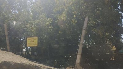 У Севастополі виявили місця дислокації бригади, що воює на Херсонщині