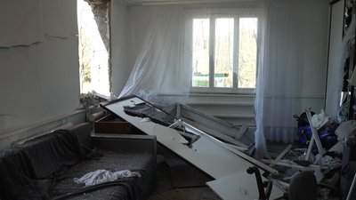 наслідки атаки 1 жовтня