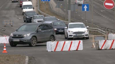 Як без конфлікту перетнути блокпост на Рівненщині. Пояснює поліцейський