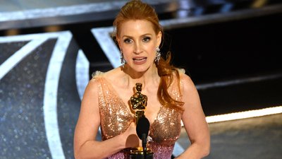 У США пройшла 94 церемонія "Оскар". Хто отримав нагороди У США пройшла 94 церемонія "Оскар". Хто отримав нагороди