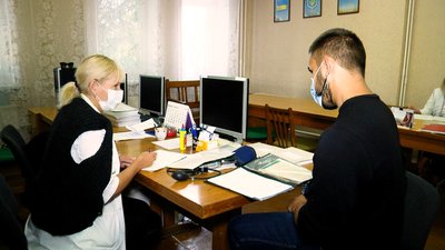 У Житомирі та районі осінньому призову підлягає 7000 жителів
