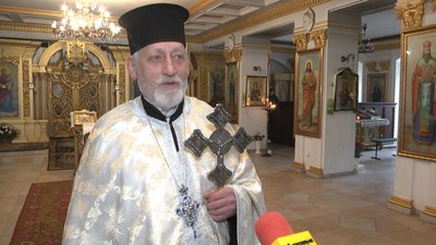 Отець Богдан Отець Богдан