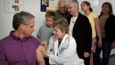 Які помилки має виправити людство, щоб не допустити нової пандемії Які помилки має виправити людство, щоб не допустити нової пандемії