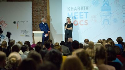 Фестиваль Kharkiv MeetDocs оголосив конкурс документального повнометражного кіно