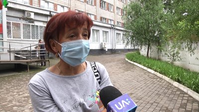На Житомирщині триває розслідування ДТП біля села Підлуби – 18-річний Ігор Дідус 29-ий день у комі На Житомирщині триває розслідування ДТП біля села Підлуби – 18-річний Ігор Дідус 29-ий день у комі
