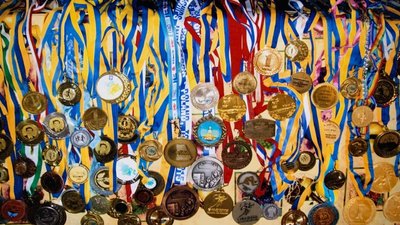 Ціле життя провів на стадіоні. Іванофранківець Іван Фальчак Ціле життя провів на стадіоні. Іванофранківець Іван Фальчак