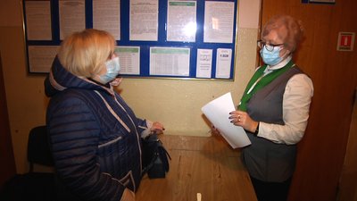 На Житомирщині пенсіонери почали отримувати проіндексовані пенсії На Житомирщині пенсіонери почали отримувати проіндексовані пенсії
