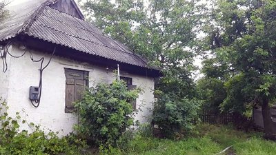 На Дніпропетровщині горів приватний будинок На Дніпропетровщині горів приватний будинок