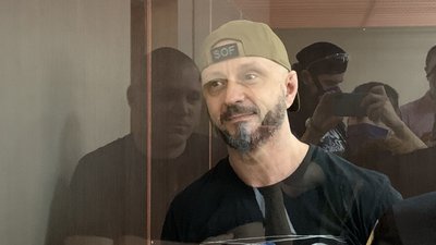 Нікіта Галка, Суспільне Нікіта Галка, Суспільне