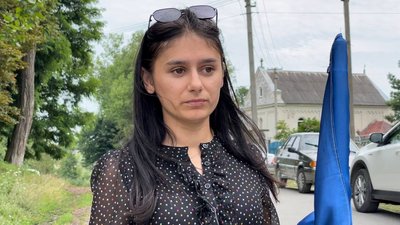 Соломія Беш Соломія Беш