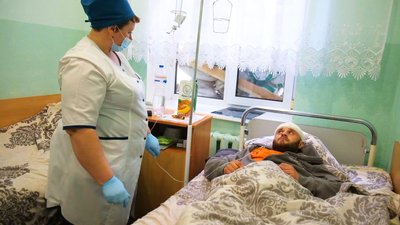 Медична сестра Медична сестра