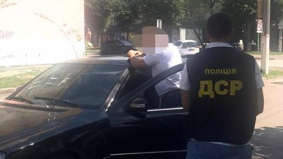 На Волинській шахті обшуки. Є затримані за незаконний продаж вугілля На Волинській шахті обшуки. Є затримані за незаконний продаж вугілля