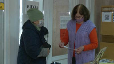 Тест, сертифікат, або довідка: як потрапити до музею чи бібліотеки в Черкасах під час карантину