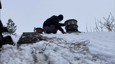 У Близнюківській громаді встановили нові автоматичні системи сповіщення