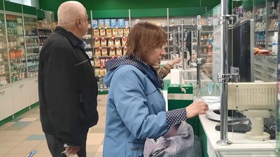 Електронний рецепт. Як алгоритм отримання ліків діє в миколаївських аптек Електронний рецепт. Як алгоритм отримання ліків діє в миколаївських аптек