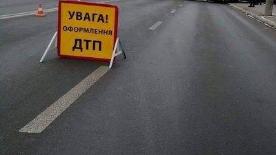 Водієві, якого підозрюють у смертельній ДТП на Тернопільщині, обрали запобіжний захід