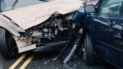 ДТП на Чернігівщині: на Ніжинщині внаслідок двох ДТП травмувалися п’ятеро людей