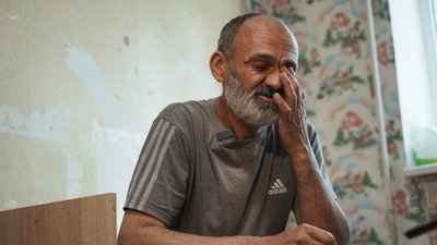 Сергій Рада