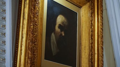 У Києві судитимуть підрядника, якого підозрюють у привласненні грошей під час ремонту музею Шевченка після обстрілів