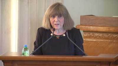 "Наболіло": на сесії Харківської облради сперечалися через "Велике будівництво" "Наболіло": на сесії Харківської облради сперечалися через "Велике будівництво"