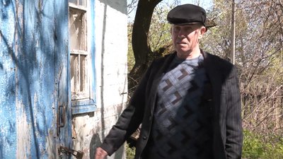 Материнський біль та надія: історія про десятьох синів-воїнів із Черкащини Материнський біль та надія: історія про десятьох синів-воїнів із Черкащини