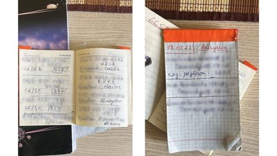 Представлявся працівником банку, а потім крав гроші: черкащанину повідомили про підозру Представлявся працівником банку, а потім крав гроші: черкащанину повідомили про підозру