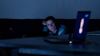У Переході Ваґабундо презентуватимуть багатовимірний колаж "паМ'ЯТАти" про події на Донбасі