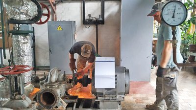 Мікрорайон у Луцьку на три дні залишився без гарячої води