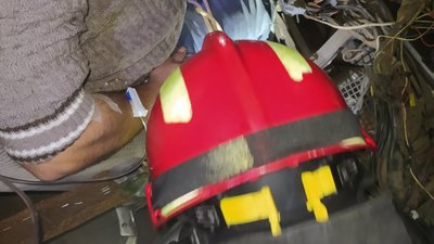 На Львівщині зіткнулися автобус та вантажівка: є травмовані