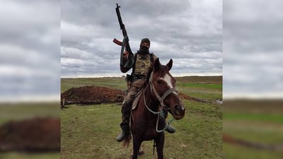 Військовий з Чернівців Богдан Савіцький Військовий з Чернівців Богдан Савіцький