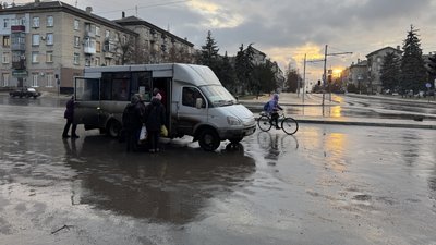 Націоналізація житла на окупованій частині Донеччини
