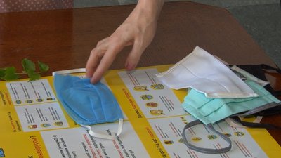 У черкаському музеї з'явиться карантинна експозиція У черкаському музеї з'явиться карантинна експозиція