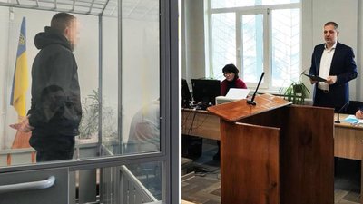 Водія, який у стані сп’яніння збив двох дітей засудили на 10 років. Новоархангельський суд