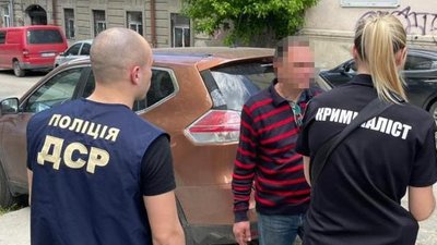 Директора підприємства Одеської мерії затримали на хабарі