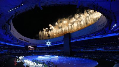 Чого очікувати від церемонії відкриття Зимових Олімпійських ігор у Мілані та Кортіні