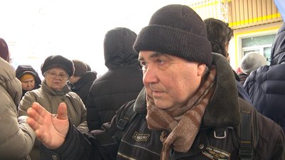 33 дні окупації Бучі: що відбувається у місті після звільнення 33 дні окупації Бучі: що відбувається у місті після звільнення