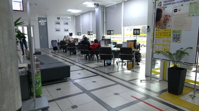 Комунальні та соціальні заклади у Рівному продовжують працювати. Що змінилось у роботі Комунальні та соціальні заклади у Рівному продовжують працювати. Що змінилось у роботі