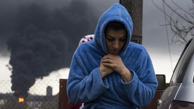 Розслідування вбивств в Бучі, ЗСУ в Прип’яті. 3 квітня. Що відбувалося в областях