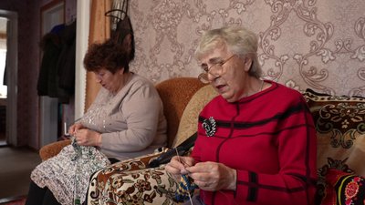 Шкарпетки військовим